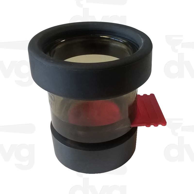 ADATTATORE LATTA D.68 FIORENZATO F5-F6-F64EVO-F83