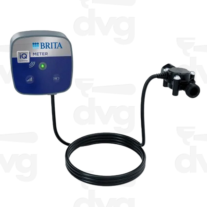 BRITA IQ METER 10-100