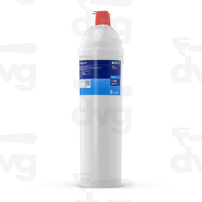 CARTUCCIA BRITA PURITY C QUELL ST 500