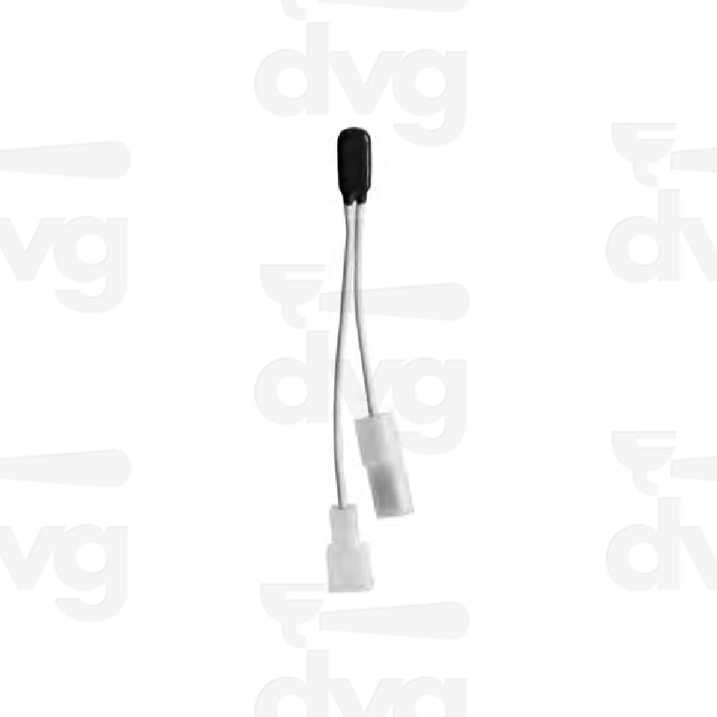 TERMICO SALVA POMPA 110° VDE