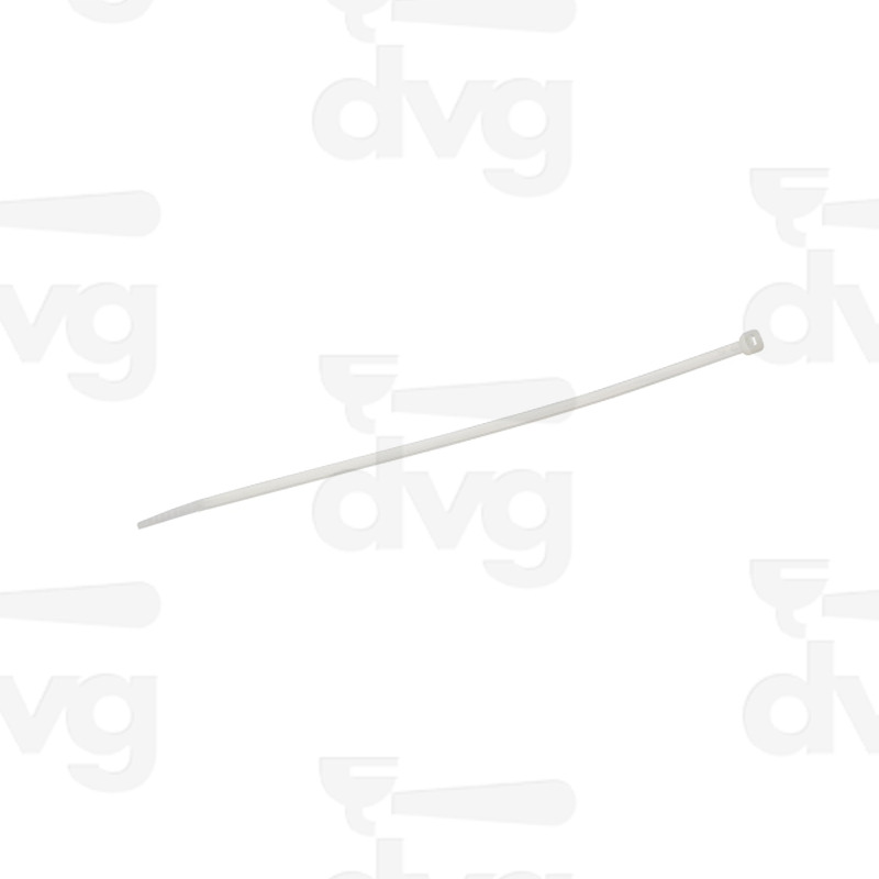 FASCETTA STRINGICAVO IN NYLON L.100MM