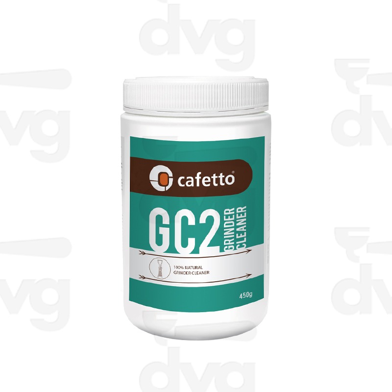 CAFETTO DETERGENTE GRINDER CLEANER GC2