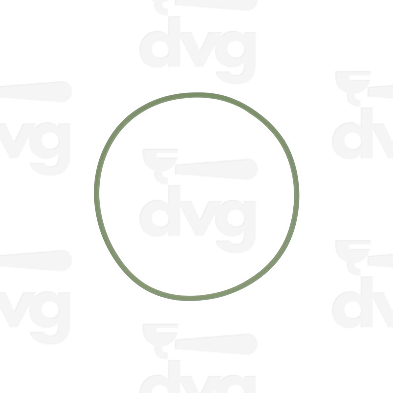 OR 37,69X3,53 VITON VERDE 70SH OR4150