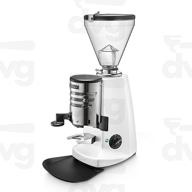 MACINADOSATORE SUPER JOLLY V UP AUTOMATICO D.64 220/240V 50/60Hz BIANCO