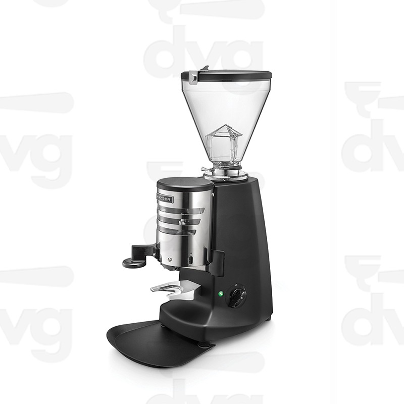 MACINADOSATORE SUPER JOLLY V UP AUTOMATICO D.64 220/230V 50Hz NERO
