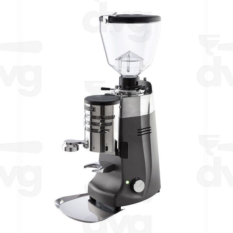 MACINADOSATORE KONY S AUTOMATICO D.67 380/400V ALLUMINIO