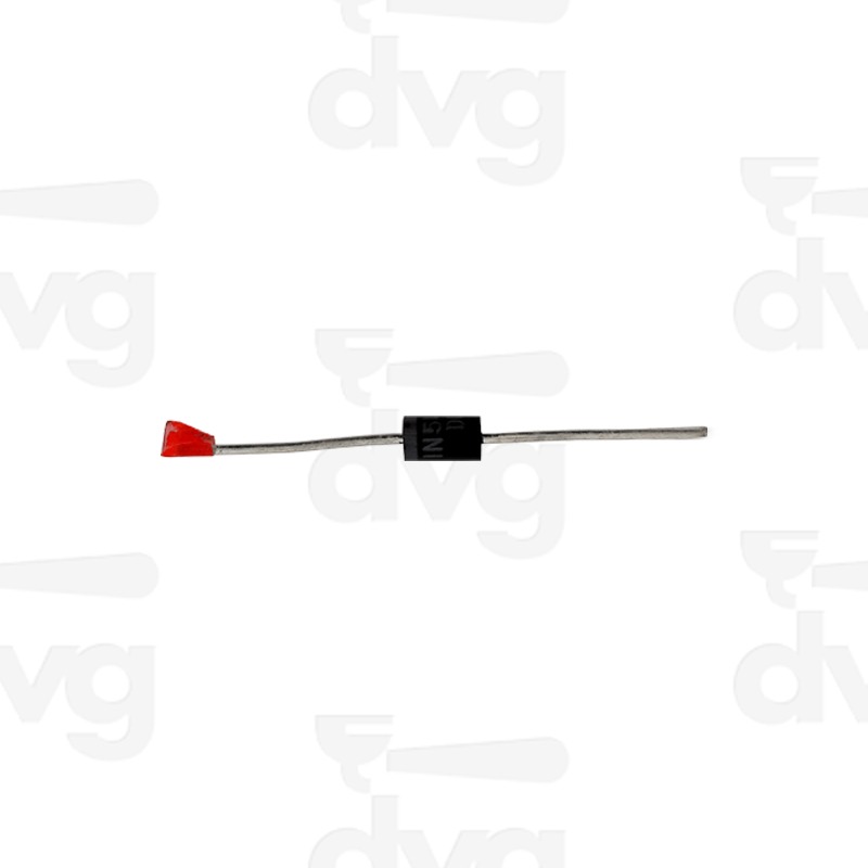 DIODO DA 3A TIPO 1N5408 - FLUID-O-TECH
