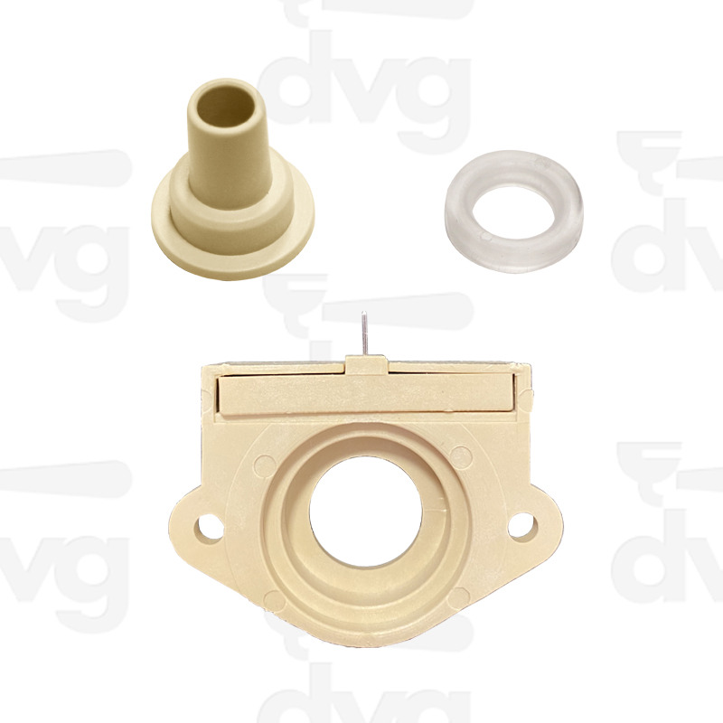 GRUPPO INNESTO CON SENSORE MAGNETICO (REED) PER SERBATOIO ACQUA