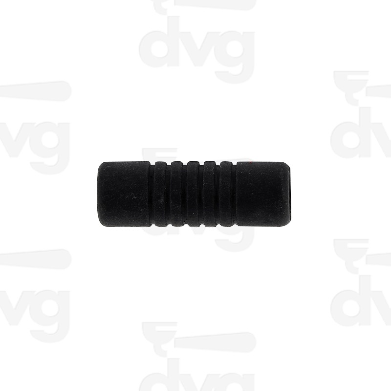 GUAINA ANTISCOTTATURA PER TUBO VAPORE/ACQUA D.8MM L.37MM