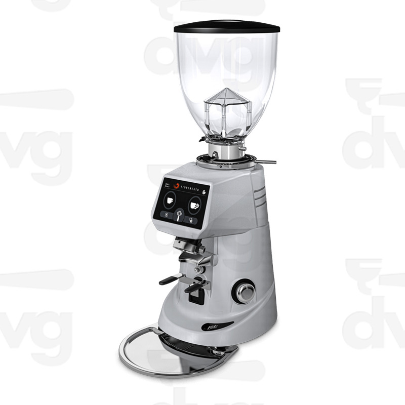 MACINADOSATORE F64E D.64 220V NEW DISPLAY GRIGIO CLASSICO