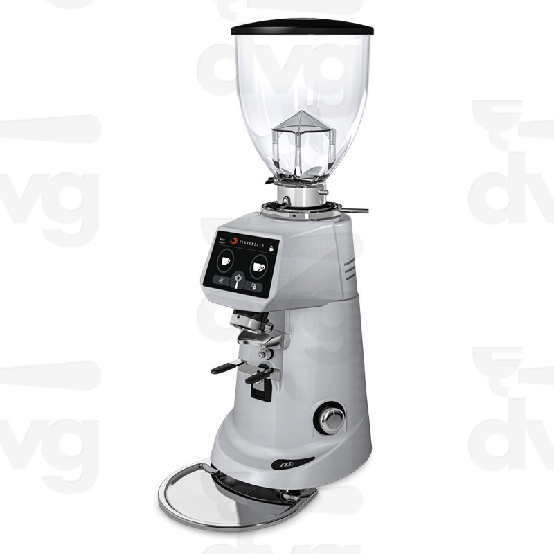 MACINADOSATORE F83E D.83 DARK-T 220V NEW DISPLAY GRIGIO CLASSICO