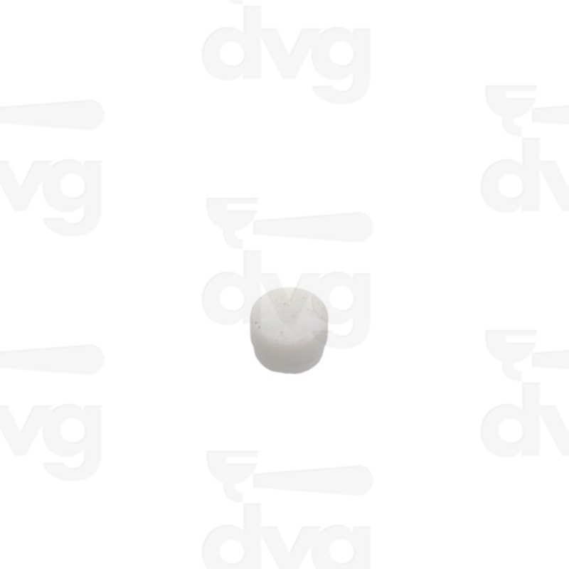 TASSELLO PTFE PER PERFORATORE INFERIORE CAPSULE 12 PUNTE INOX D. 0,55CM