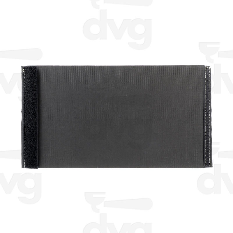 ISOLANTE CALDAIA 340X180 ISOSOL EC 10MM + VELCRO FRT