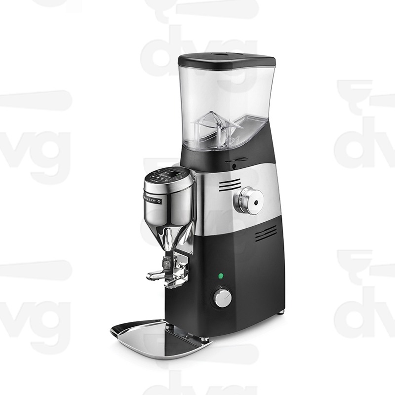 MACINADOSATORE KOLD S ELETTRONICO D.71 220/230V 50Hz/1 NERO