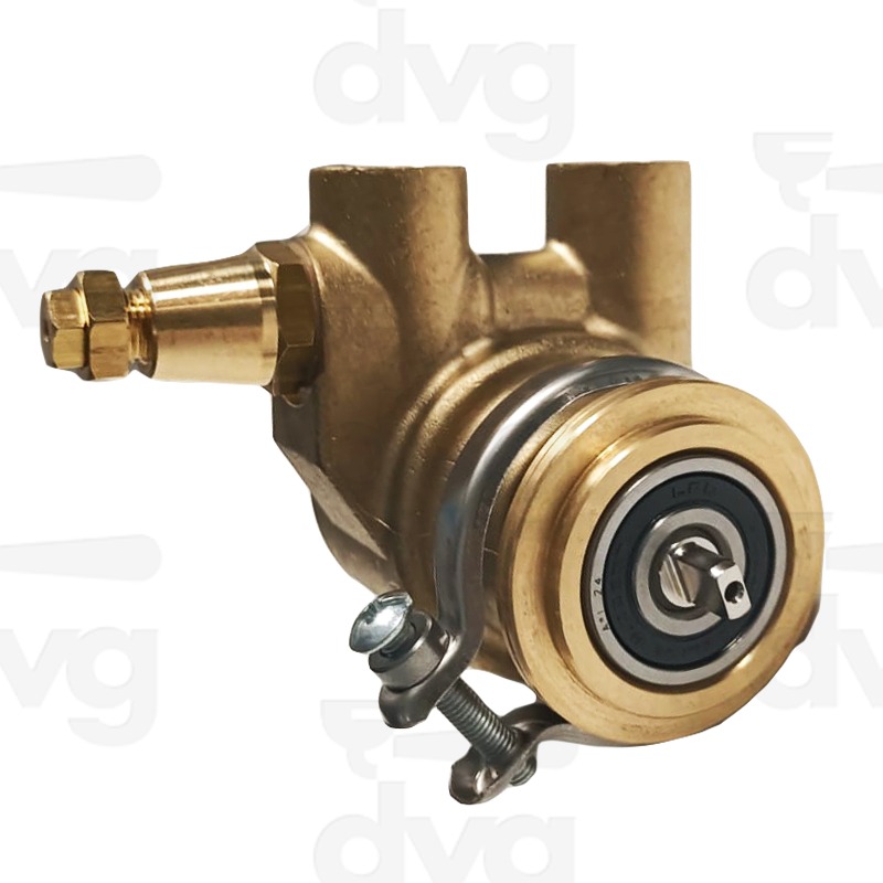 POMPA A FASCETTA NUERT 210L/H 3/8 G ALBERO PICCOLO