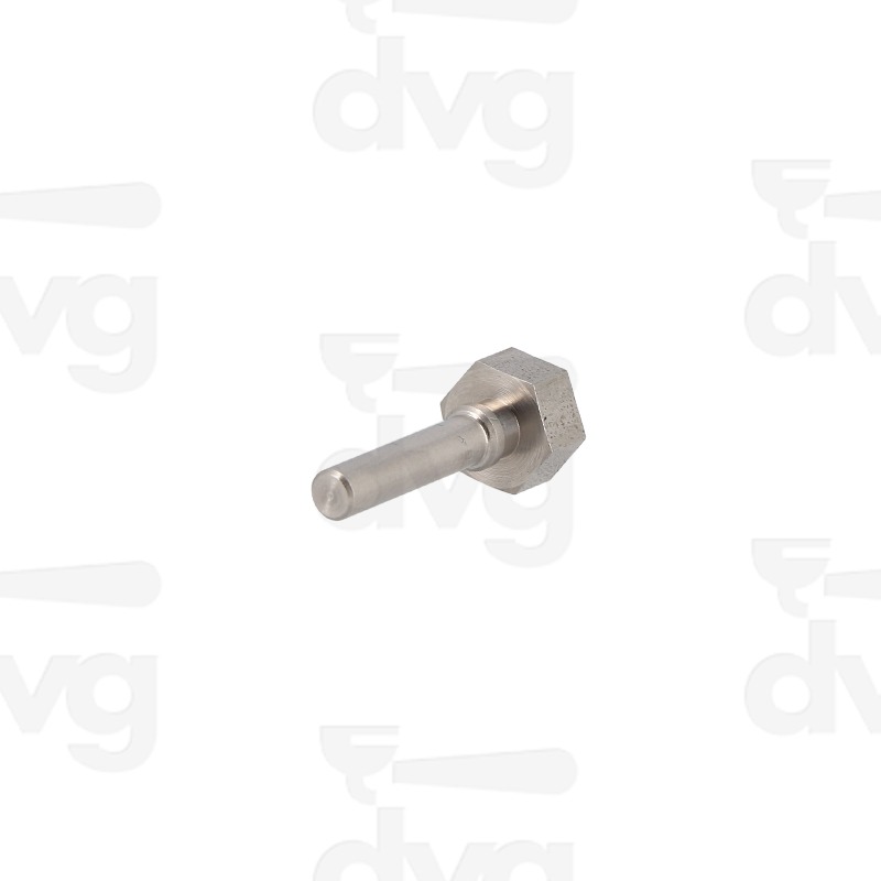 ASTA VALVOLA SFIATO AISI 303