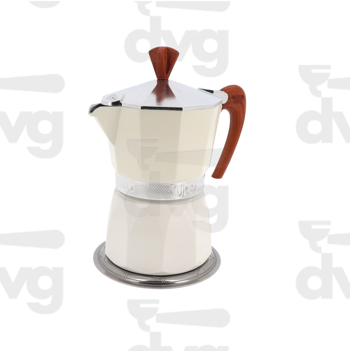 CAFFETTIERA MAGNIFICA 3 TZ