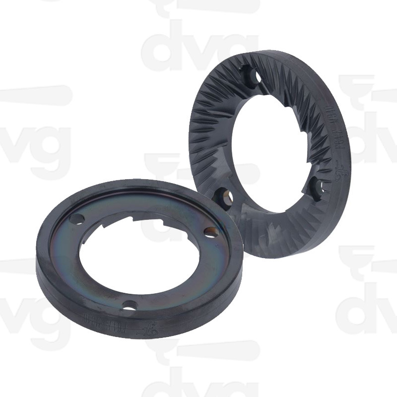 MACINE FIORENZATO DX D.64 F64E PIANE INGORDE DARK-T 