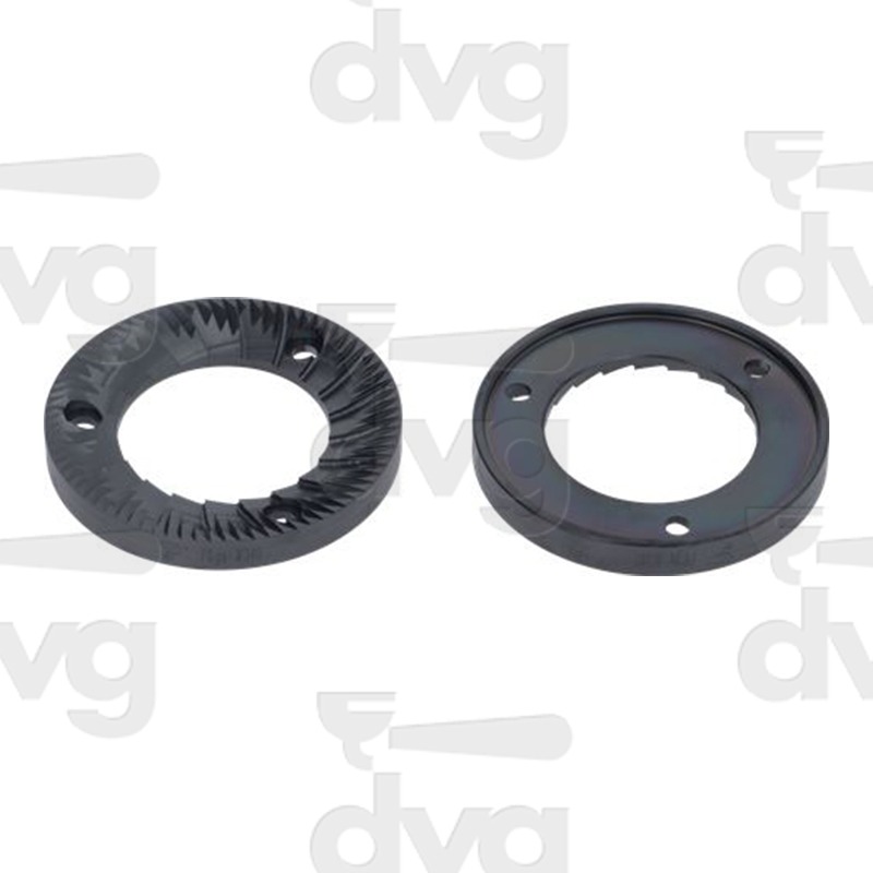 MACINE FIORENZATO D.83 PIANE F6A DARK-T DOSATORE