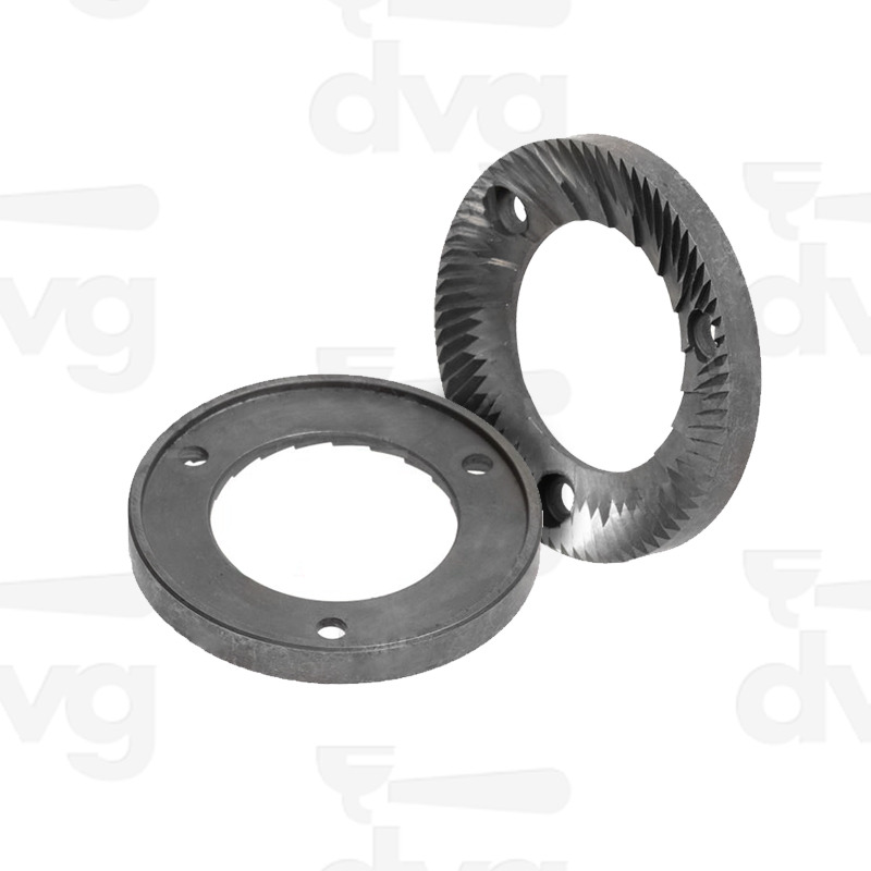 MACINE FIORENZATO D.83MM PIANE F83E INGORDE 