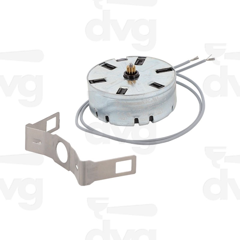 MOTORE PROGRAMMATORE M48R DX 230V 50Hz P10 CON STAFFA