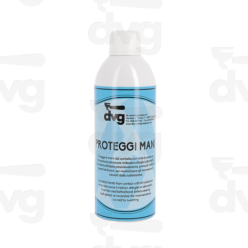 PROTEGGI MANI SPRAY 400ML