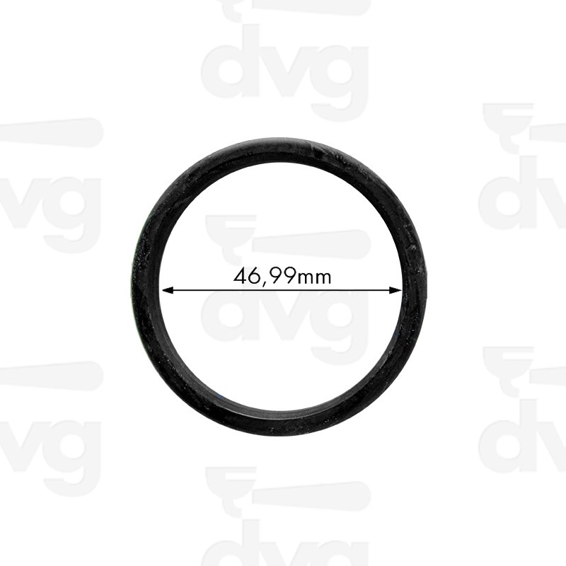 OR 46,99X5,33MM EPDM OR151/6187 70SH