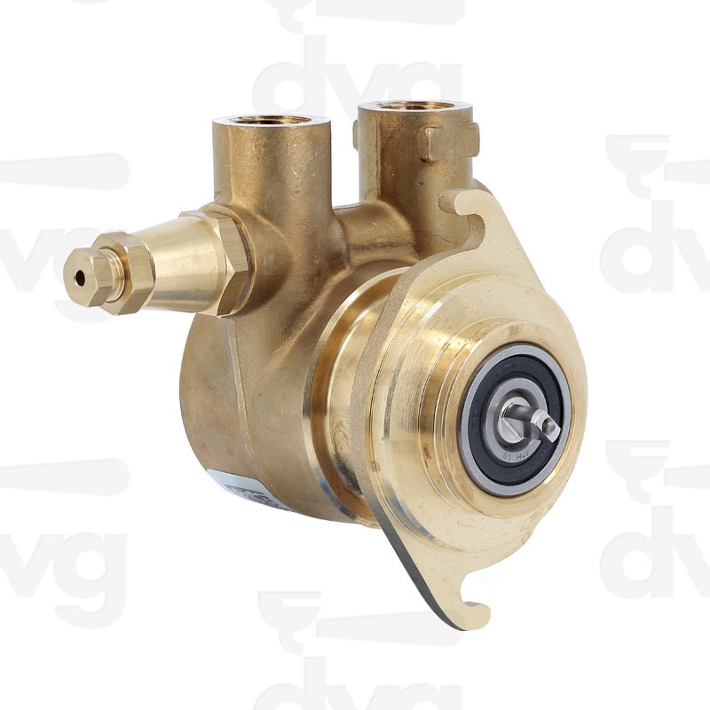 POMPA NUERT A FLANGIA 150 L/H, COMPATTO, ALBERO PICCOLO