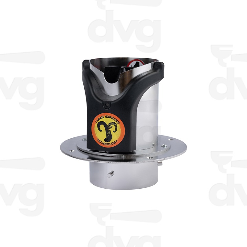 SISTEMA PULIZIA FILTRI CLEAN EXPRESS DA BANCO CORTO CLASSIC