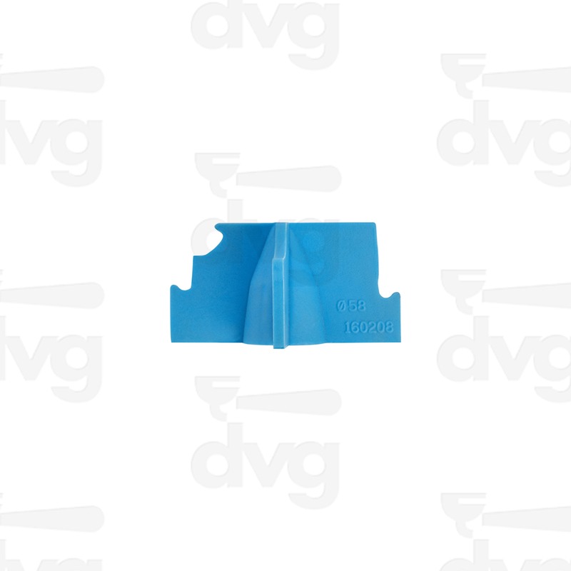 SPAZZOLA D.53 PER RICAMBIO CLEAN EXPRESS