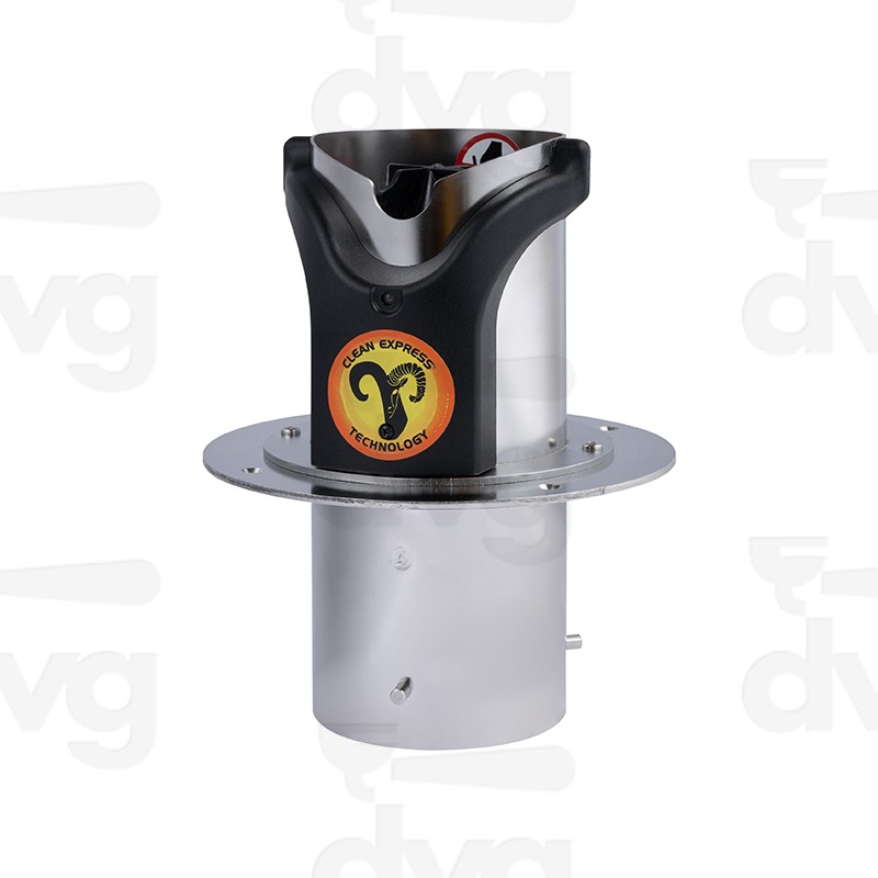 SISTEMA PULIZIA FILTRI CLEAN EXPRESS DA	BANCO LUNGO CLASSIC