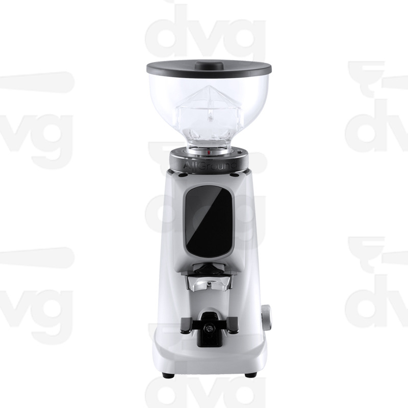MACINADOSATORE ALLGROUND CLASSIC DARK-T D.64 220-240V 50Hz BIANCO