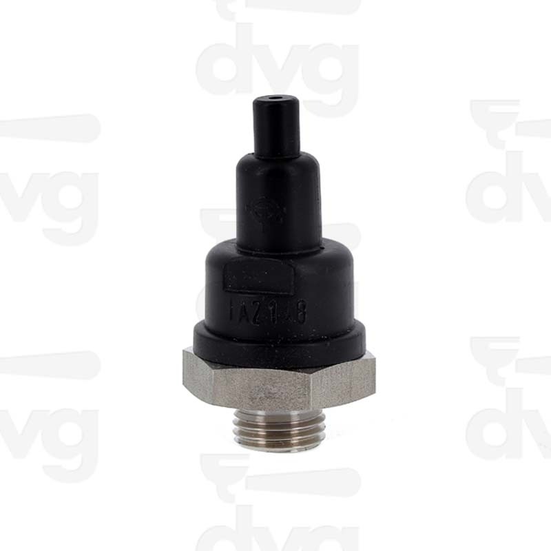 VALVOLA SFIATO SMA INOX NSF 1/4"