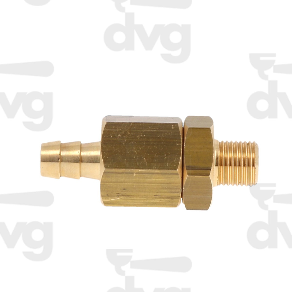 VALVOLA SFIATO 1/8 CON PORTAGOMMA - CW510L