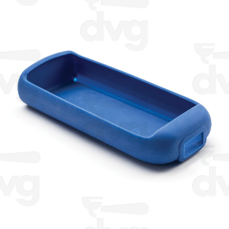 GUSCIO PER TERMOMETRO 9V935004 1 CANALE, DISPLAY LCD