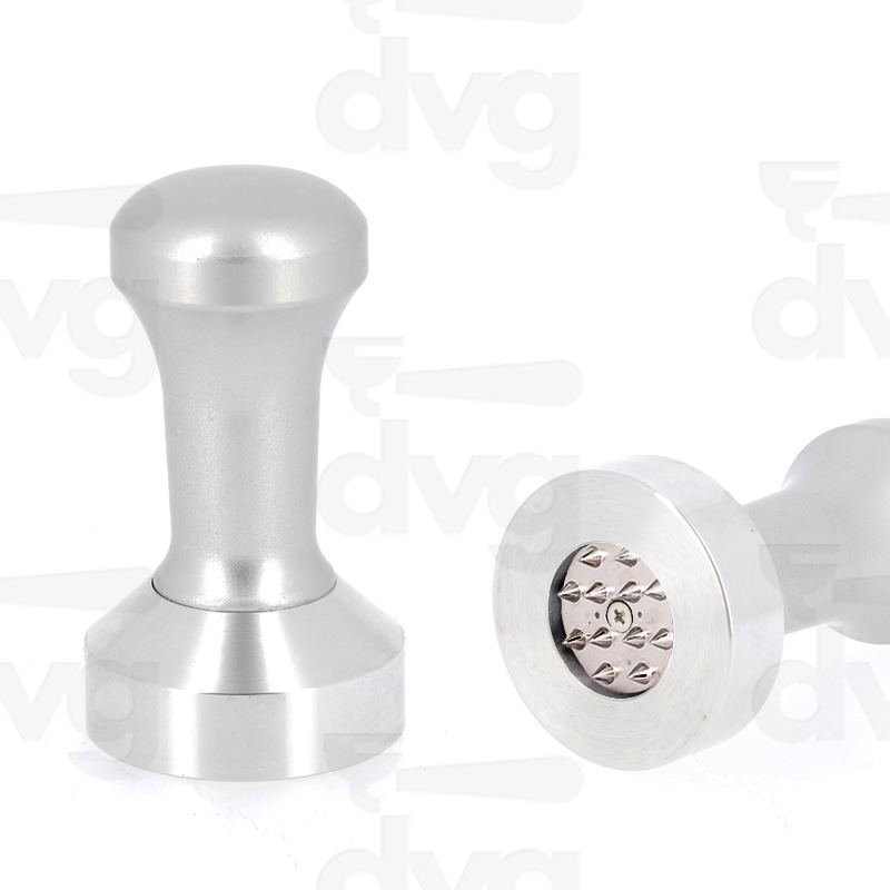 PRESSINO PERFORATORE ARGENTO D.53MM PER CAPSULA LAVAZZA BLUE ® 