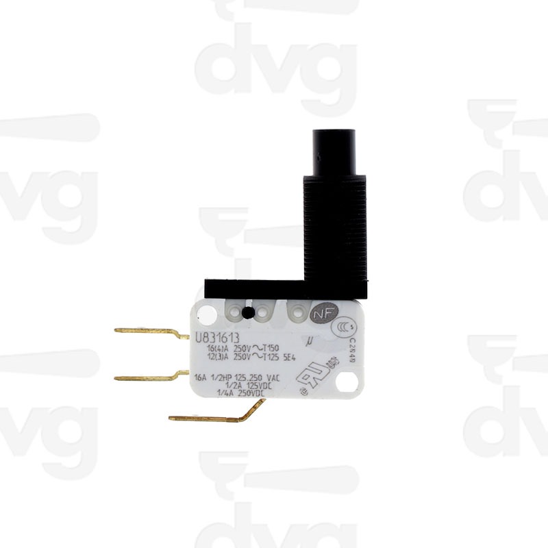 MICROINTERRUTTORE 16A 250VAC 83163102 UL/CSA