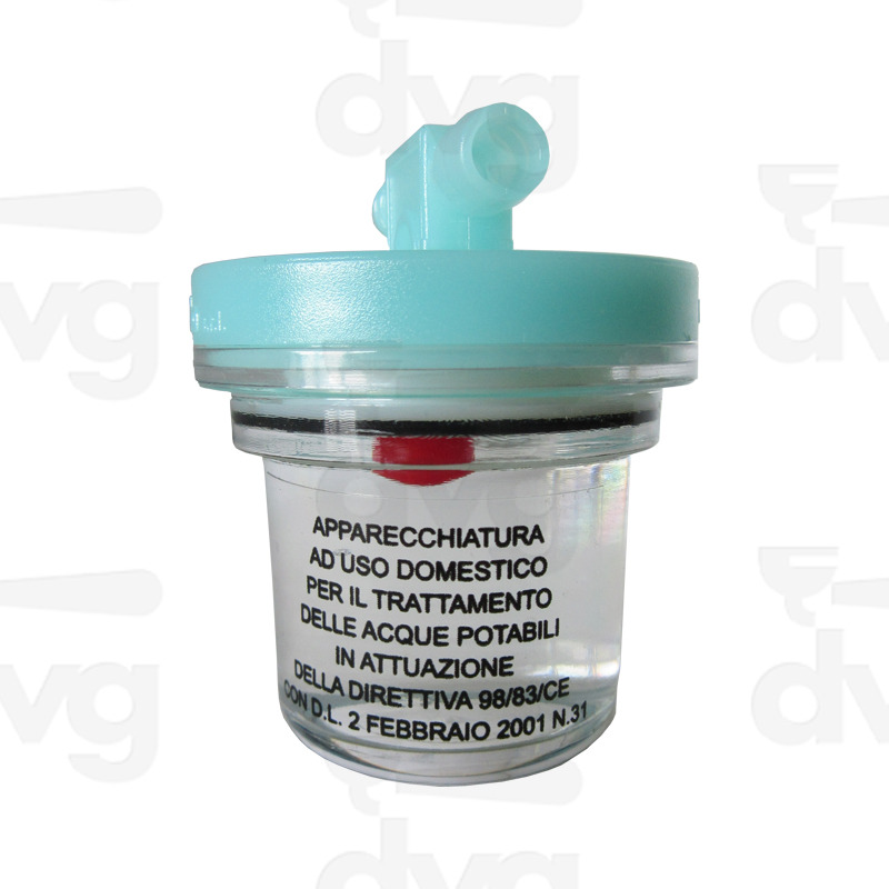 DEPURATORE CON SUPPORTO - CASADIO STAR