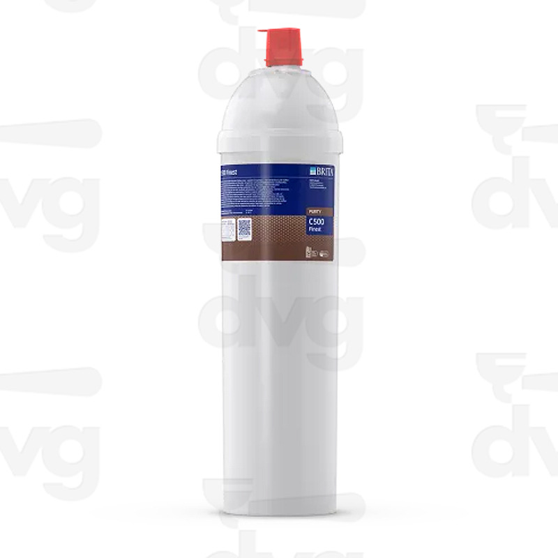 CARTUCCIA BRITA PURITY FINEST C500
