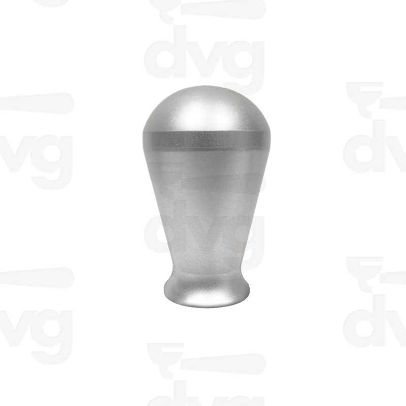 IMPUGNATURA SILVER ALLUMINIO ANODIZZATO