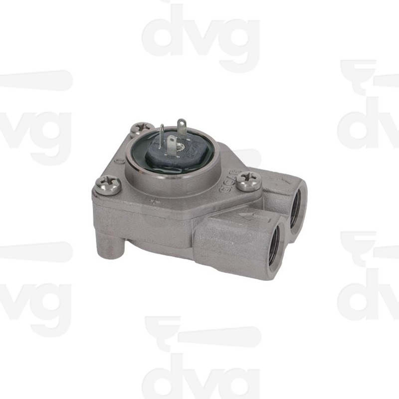 CONTATORE VOLUMETRICO GICAR 1/4 D.1,15 RUVECO - T.E.A.