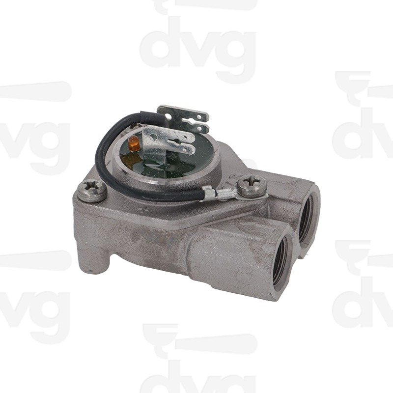 CONTATORE VOLUMETRICO GICAR OT57 - RANCILIO/PROMAC