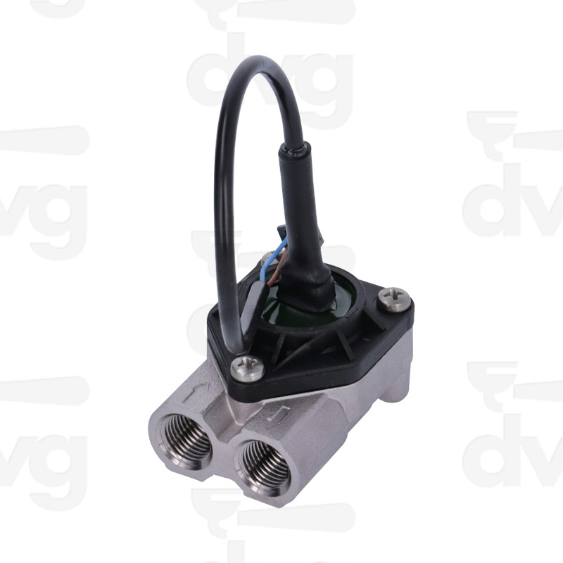 CONTATORE VOLUMETRICO GICAR 1/4 D.1,00 FAEMA ENOVA EMBLEMA