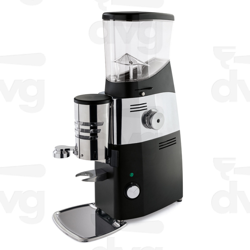 MACINADOSATORE KOLD S AUTOMATICO D.71 220/240V 50/60Hz NERO