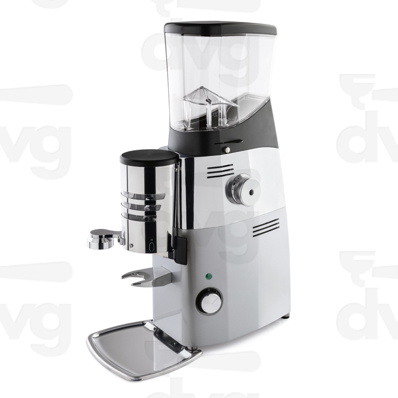 MACINADOSATORE KOLD S AUTOMATICO D.71 220/240V 50/60Hz ALLUMINIO LUCIDO