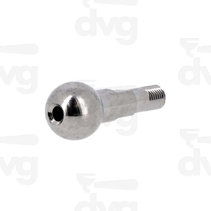 SFERA INOX CAPPUCCINATORE BOY TUBI D.6MM