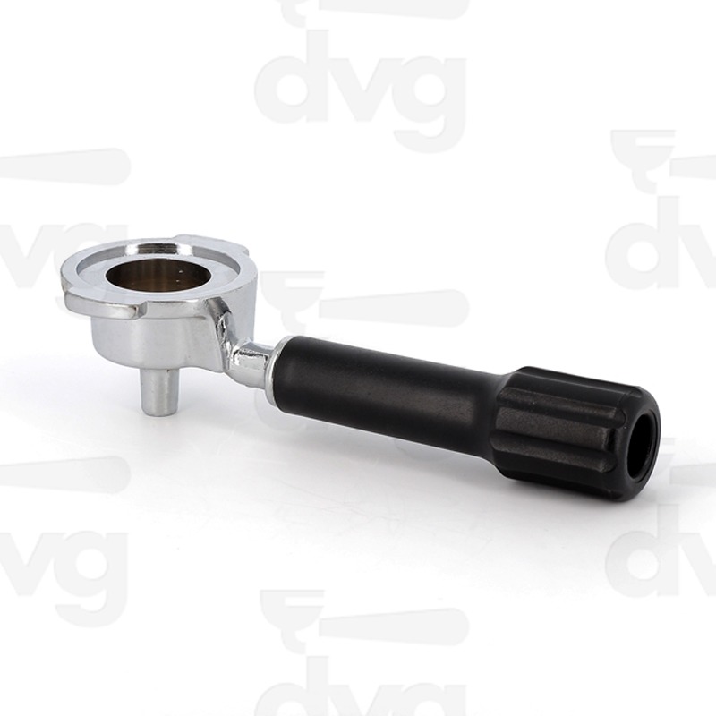 PORTAFILTRO CAPSULA SINGOLA MOD. A COMPLETO