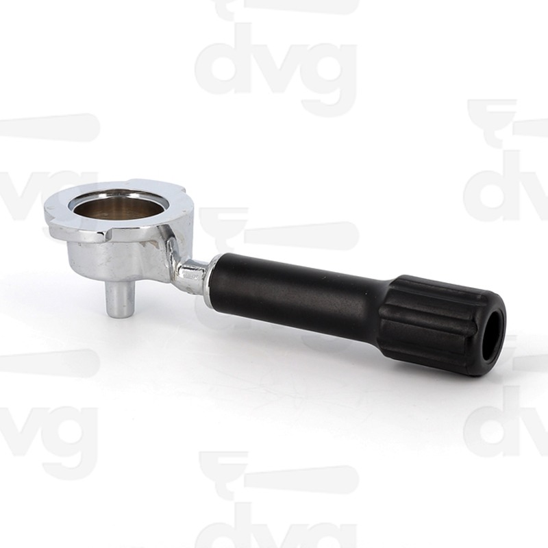 PORTAFILTRO CAPSULA SINGOLA MOD. M COMPLETO