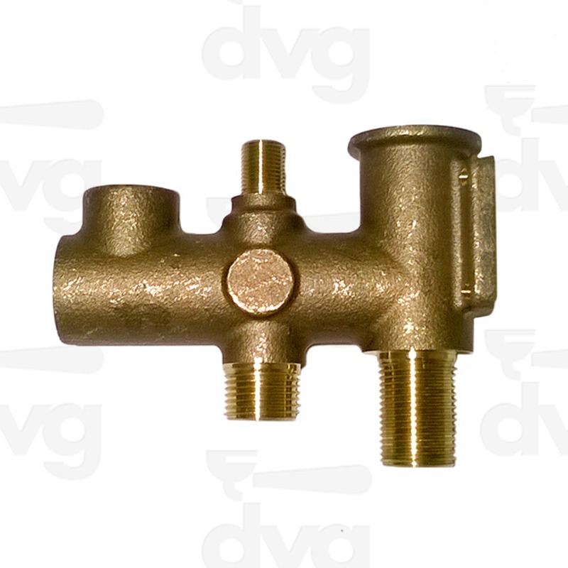 CORPO MASSELLO DVGMS001 - CW510L