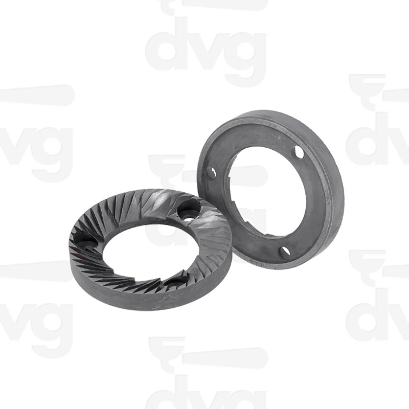 MACINE ANFIM D.50MM ACCIAIO TEMPERATO - ORIGINALE